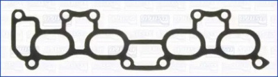 WILMINK GROUP wg1009153 -  Прокладка, впускной коллектор